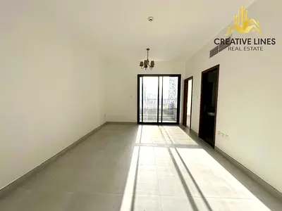 Modern 1BHK Family Apartment | Prime Location | New Building