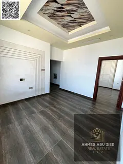 Spacious 1BR Master Apartment for Rent in Ajman | Al Jurf 2 near Court with Balcony &amp; 2 Bathroom