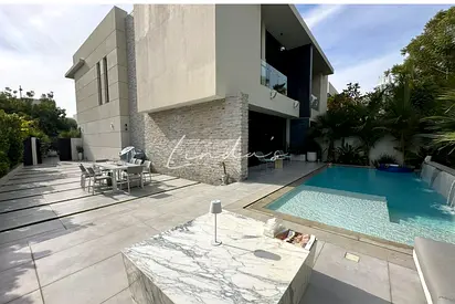 Fully Upgraded | Single Row | Partial Golf View