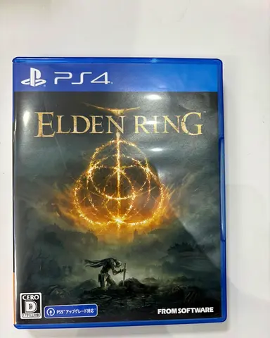 Elden ring