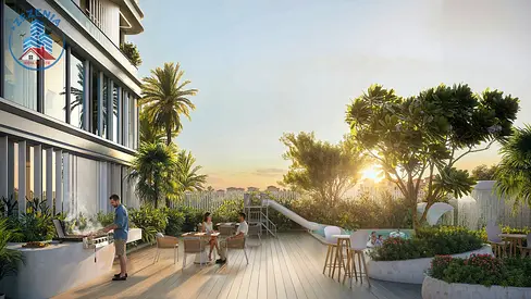 10% D P | 18%ROI |Cash Offer| 3Yrs p Handover| Ai Integrated| Corner