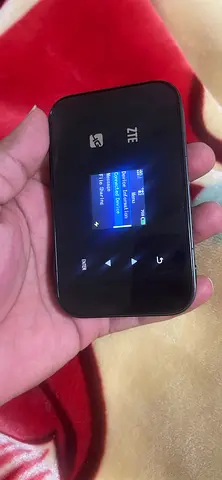 WiFi pocket device 5000 🔋 mah battery 4G LTE