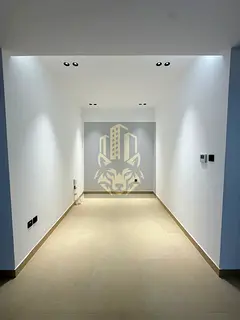 Townhouse in Tilal Al Sharjah City Land area: 2,583 sq ft Built-up area: 3,777 sq ft 5 master bedroo