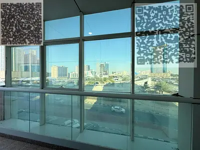 Luxury 2BR Apartment – First Tenant in Al Shorooq Towers, Ajman | All Bills Included