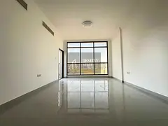 Spacious 2 BHK For Rent In Tilal City Sharjah