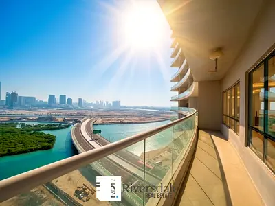 SEA VIEW -1BHK+STORE-FLEXIBLE PAYMENTS