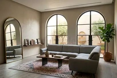 Natuzzi Corner Original Sofa Excellent Condition like new Condition