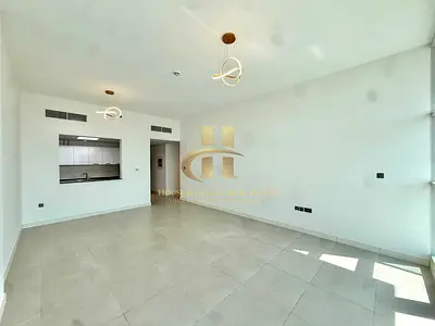 Spacious layout | Pool View | Ready to move
