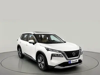AED 1,285/m | 0 DP | Free 3 Months Warranty | Service History | 30 Day Return | NISSAN X-TRAIL 2023