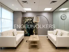 Fully Fitted | Furnished | Spacious | Canal View