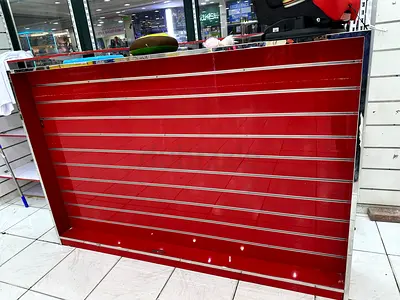 Accessories stand for sale
