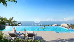 Luxury coastal living on Maryam Island, Sharjah | High-yield investment opportunity