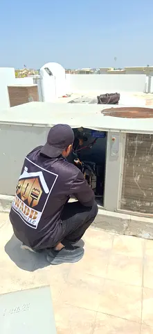 Mts technical service We deal Hvac repair and service Washing mashen repair services Air conditionin