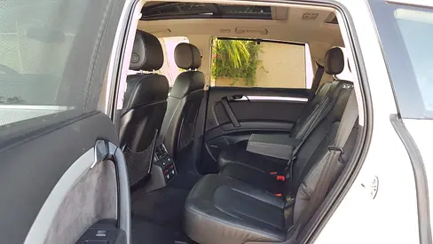 2014 AUDI Q7 thumbnail 12