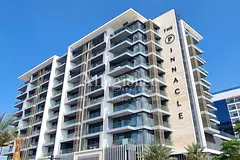 Spacious 1BR | Ready to Move | Mid Floor