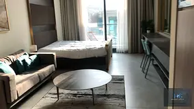 High Quality + Fully furnished &amp; Spacious Studio