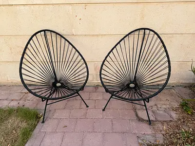 Acopulco Chairs