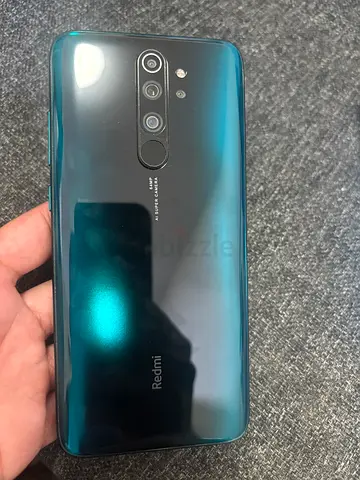 Redmi Note 8 Pro 128GB