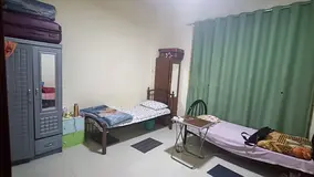 Bed Space