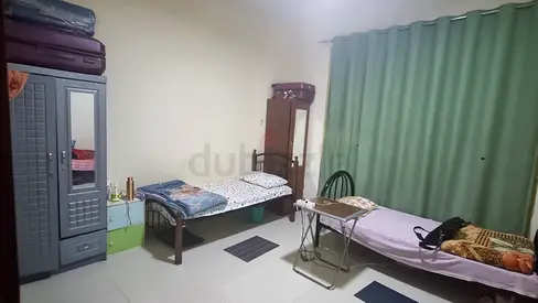 Bed Space