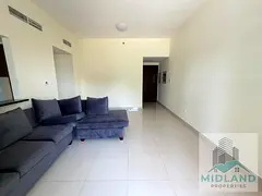 Spacious | Excelent | Unfurnished | 1 BHK