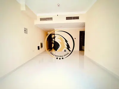 3 BHK 3 washroom with balcony Al hoshi | Luxury Life Style