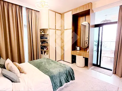 Stylish Fully Furnished | Upgraded | Big Terrace