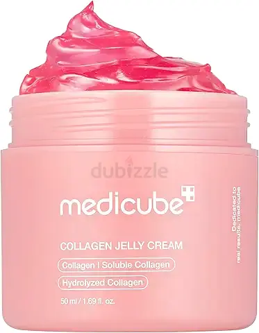 medicube Collagen Jelly Cream