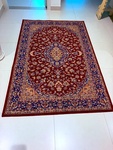 Home Center Rug