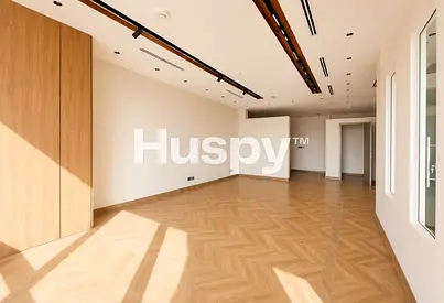 Fitted Office | Community View | High Floor