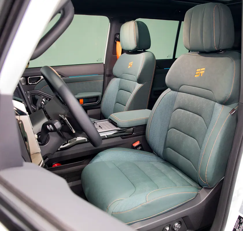Jetour T2 2026