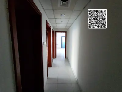 2 BALCONIES | CENTRAL AC | HIGHER FLOOR