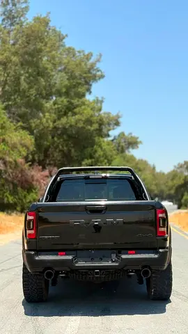 2024 RAM 1500 TRX 照片 5