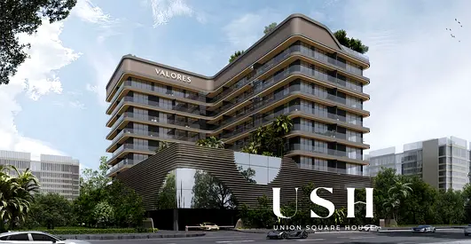 Luxurious 2 BR | High ROI | Prime Location