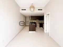 Vacant | Spacious Layout | Balcony