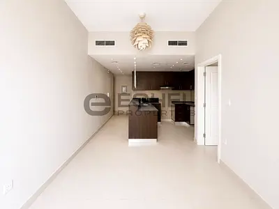 Vacant | Spacious Layout | Balcony