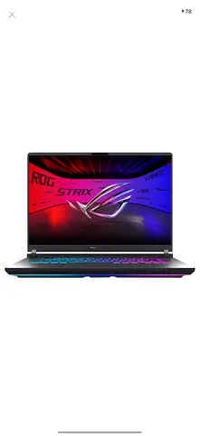 ASUS ROG Strix G16 Gaming Laptop – i7