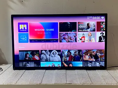 Smart tv 48 inch Samsung
