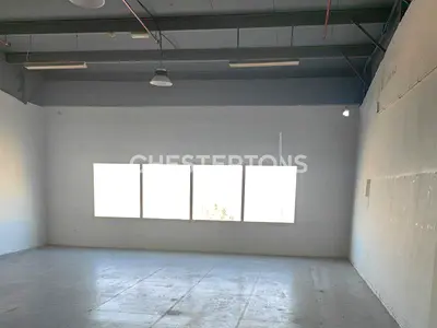 Mainland warehouse for lease| Ideal for Cloud Kitchen