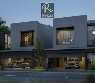 Smart Investment | 4BR Townhouse | Masaar 3 | 35/65 P.P | Handover 2028