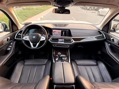 صورة مصغرة 4 لـ 2020 BMW X7