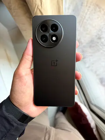 OnePlus 13R (matte black) -mint condition, unlocked