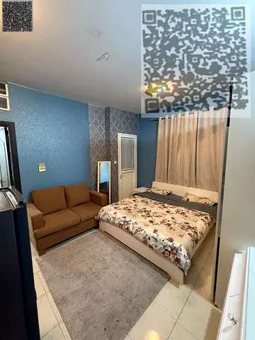 Studio Ajman for rent - Al Jurf 2