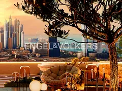 Luxury Branded Residence | Exclusive | High ROI