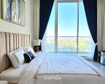 1 Month Free Rent | Furnished | Villa Views