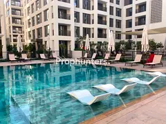 EMAAR | Private Beach | Vacant | Brand New