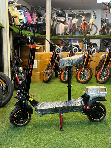 KUGOO ELECTRIC E SCOOTER NOW AVAILABLE IN GOOD DEAL BUY NOW M