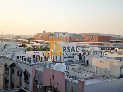 Super 1BR l Balcony l Wardrobes l New Muwaileh l Close To La zahiya City Center