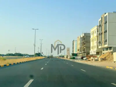 🏗️ A unique investment opportunity! A corner residential/commercial plot of land on two streets in a very excellent location, close to schools, marke