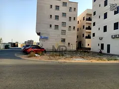 🏗️ A unique investment opportunity! A corner residential/commercial plot of land on two streets